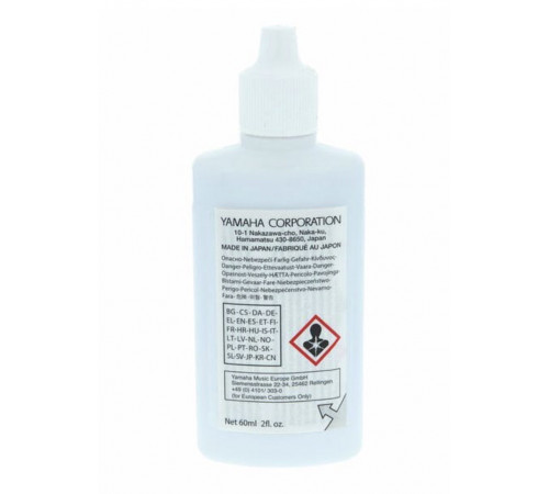 Масло для помп YAMAHA Valve oil Regular  